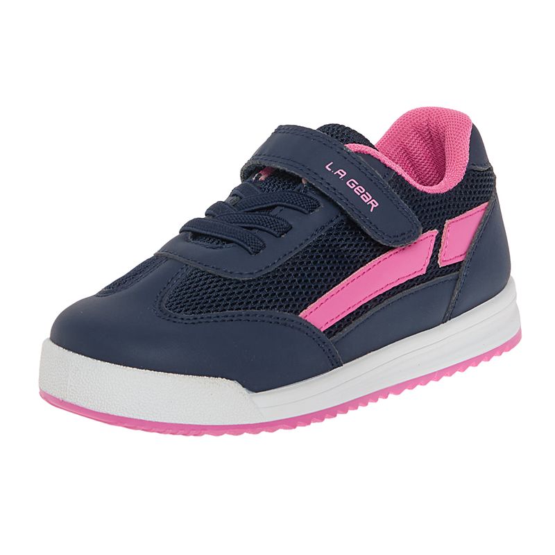 Zapatos-deportivos-para-niña-pequeña