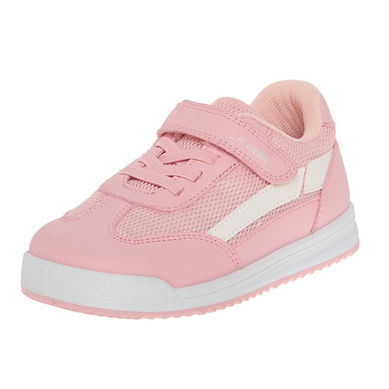 Zapatos-deportivos-para-niña-pequeña