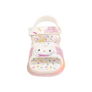 Sandalias Gabbys Para niña pequeña