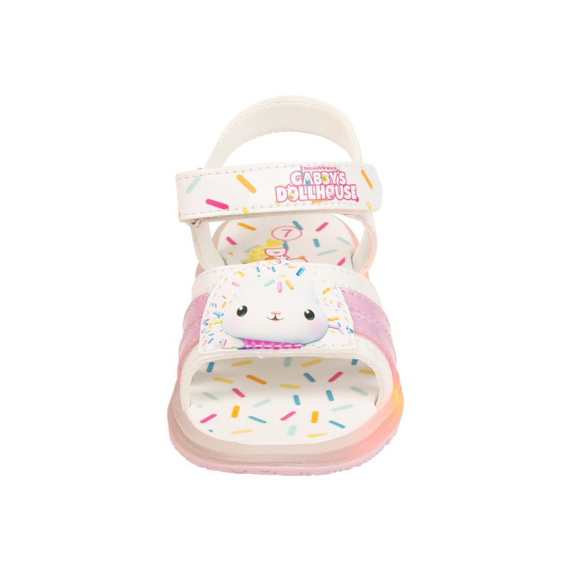 Sandalias-Gabbys-Para-niña-pequeña