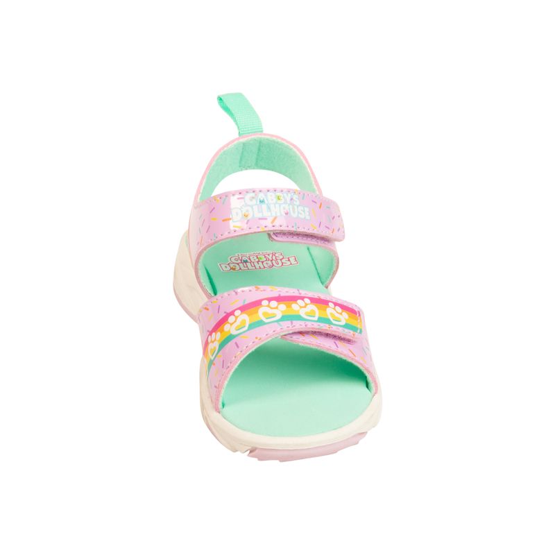 Sandalias-Gabbys-Para-niña-pequeña