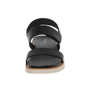 Sandalias Nifty con taco tipo cuña para mujer