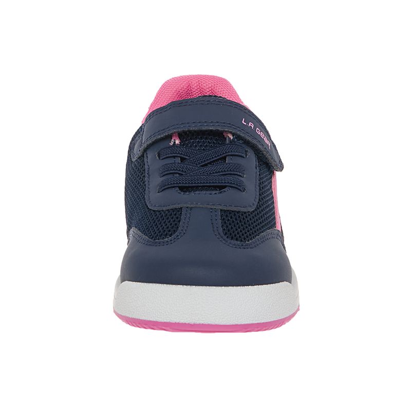 Zapatos-deportivos-para-niña-pequeña