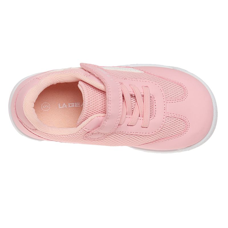 Zapatos-deportivos-para-niña-pequeña