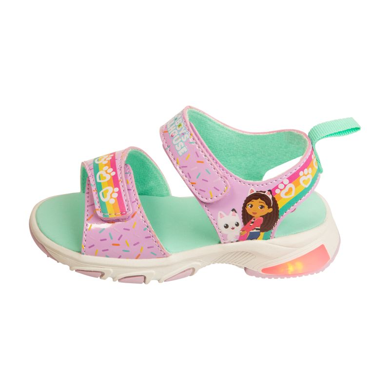 Sandalias-Gabbys-Para-niña-pequeña