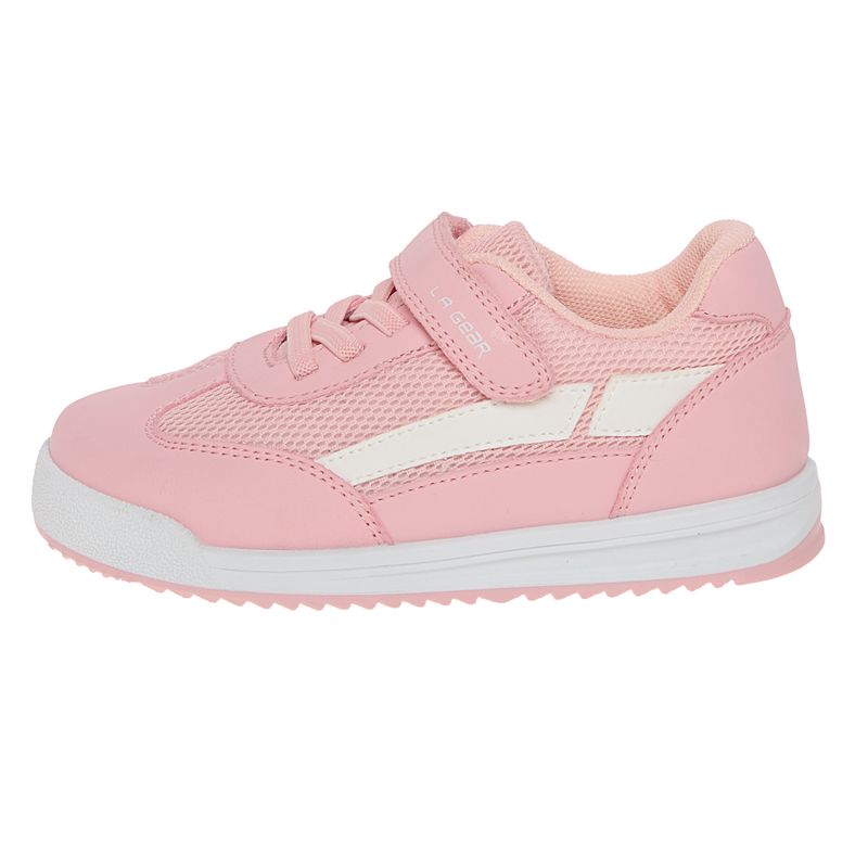 Zapatos-deportivos-para-niña-pequeña