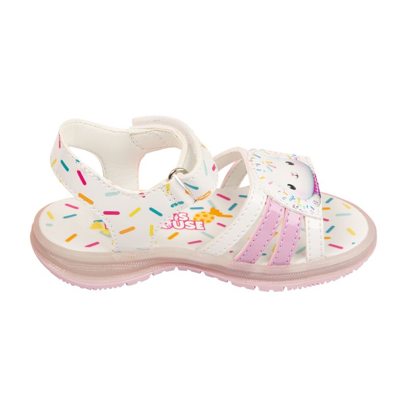 Sandalias-Gabbys-Para-niña-pequeña