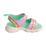 Sandalias-Gabbys-Para-niña-pequeña