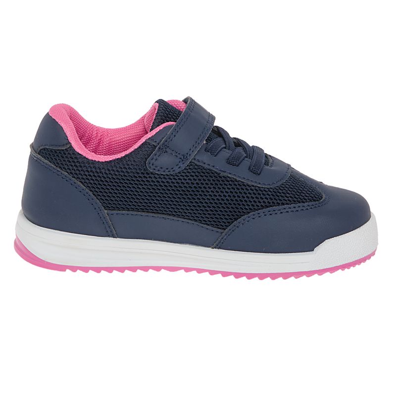 Zapatos-deportivos-para-niña-pequeña