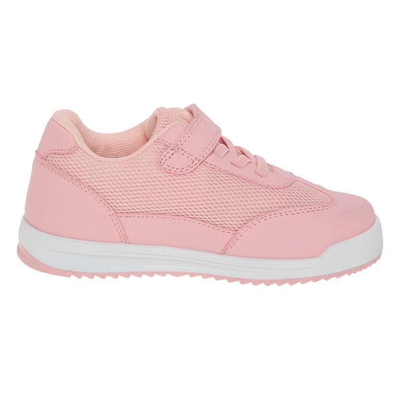 Zapatos-deportivos-para-niña-pequeña