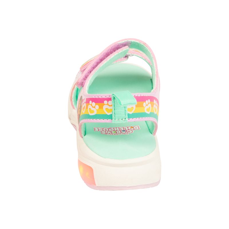 Sandalias-Gabbys-Para-niña-pequeña