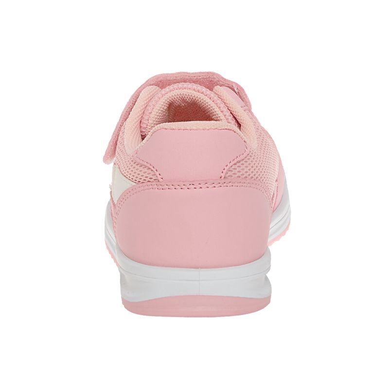 Zapatos-deportivos-para-niña-pequeña