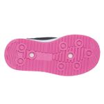 Zapatos-deportivos-para-niña-pequeña