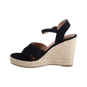 Sandalias Dollie con taco tipo cuña para mujer