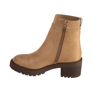 Botas Millie con taco para mujer