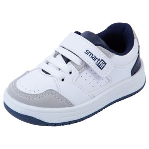 Zapatos casuales tipo sneakers para niño pequeño