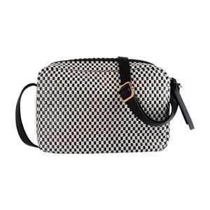 Cartera de cruzar Bree para mujer