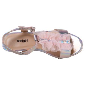 Sandalias de vestir Tori para niña