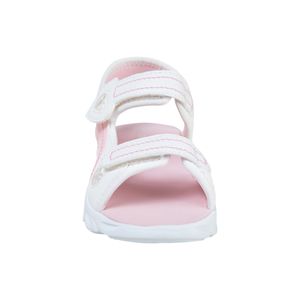 Sandalias planas Jacky para niña pequeña