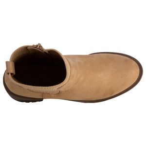 Botas Millie con taco para mujer