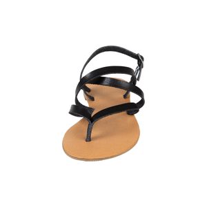 Sandalias planas Weber para mujer