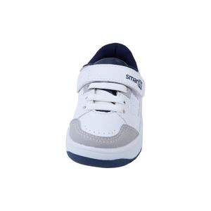 Zapatos casuales tipo sneakers para niño pequeño