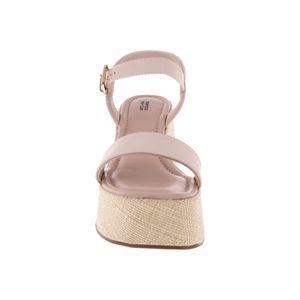 Sandalias Haven con taco tipo cuña para mujer