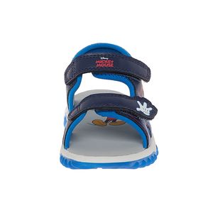 Zapatos deportivos con diseño de Spiderman para niño pequeño