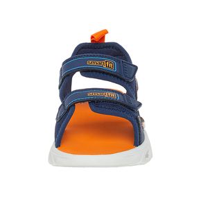 Sandalias Luxe para niño pequeño