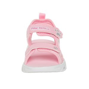 Sandalias con diseño de Paw Patrol para niña pequeña