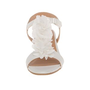 Sandalias de vestir Tari para niña