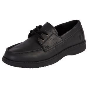 Zapatos casuales Pierre tipo Oxford para hombre