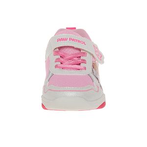 Zapatos deportivos con diseño de Paw Patrol para niña pequeña