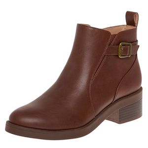 Botines Pepe para mujer