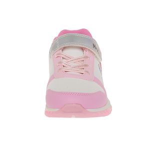 Zapatos deportivos con diseño de Minnie para niña pequeña