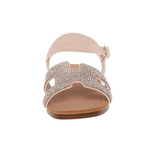 Sandalias planas Breeze para niña