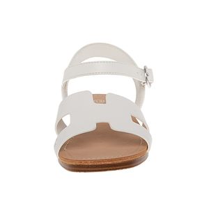 Sandalias planas Breeze para niña