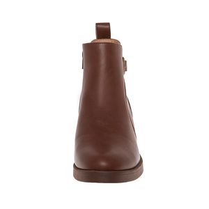 Botines Pepe para mujer