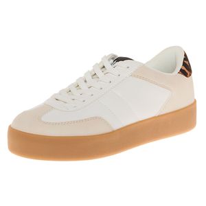 Zapatos casuales Mesa tipo sneaker para mujer