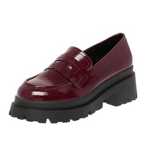 Zapatos casuales tipo mocasín Rudy para mujer