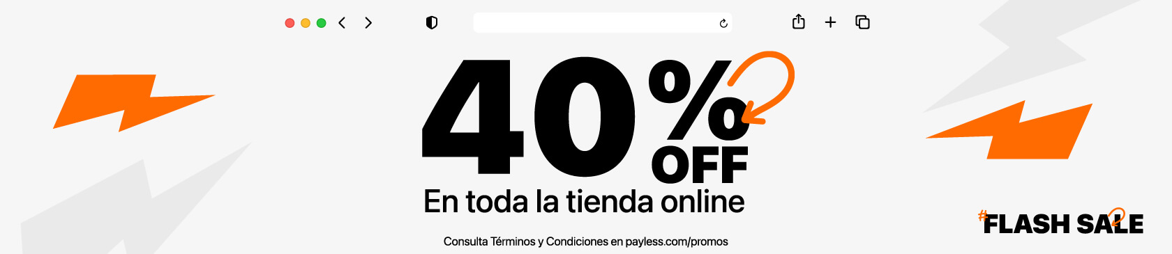 40%